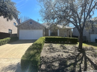7822 Caston Park Dr, San Antonio, TX 78249