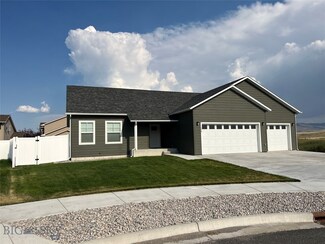 170 Mountain View Way, Dillon, MT 59725