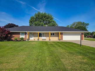 106 N Park Ave, Fowler, IN 47944