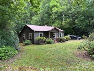 2070 Cashiers Valley Rd, Brevard, NC 28712