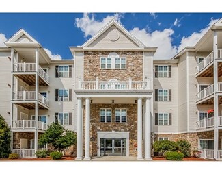 23 Hampshire Rd Unit 409, Methuen, MA 01844