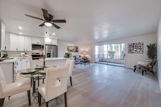 2510 Clairemont Dr Unit 104, San Diego, CA 92117