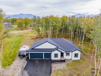 5454 E Mikayla Cir, Wasilla, AK 99654