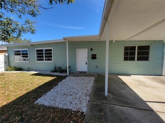 4235 Harrisburg St NE, Saint Petersburg, FL 33703