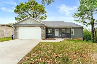 1219 Speer Dr, Harrison, AR 72601