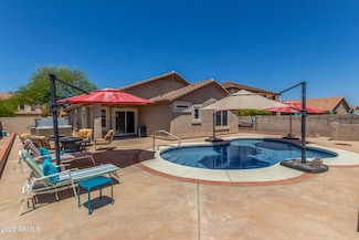 16219 W Yucatan Dr, Surprise, AZ 85379