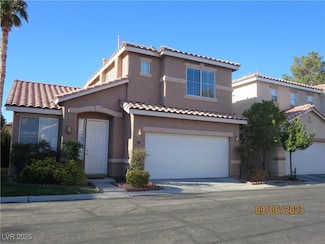 989 Veranda View Ave, Las Vegas, NV 89123