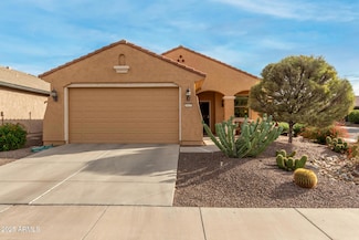 26237 W Vista North Dr, Buckeye, AZ 85396