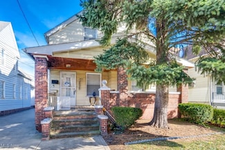 3803 E 50th St, Cleveland, OH 44105