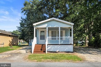 1679 S State St Unit 1A, Dover, DE 19901