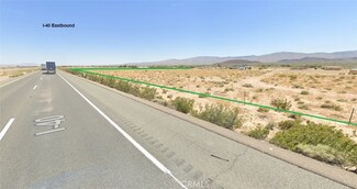 46700 National Trails Hwy, Newberry Springs, CA 92365