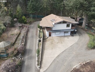 13131 NW Hacker Rd, Yamhill, OR 97148