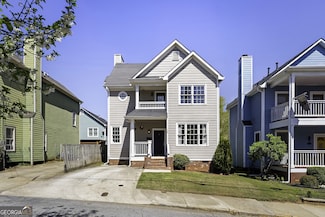 78 Crumley St SE, Atlanta, GA 30312