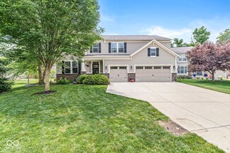 4642 Big Run Ct, Indianapolis, IN 46239