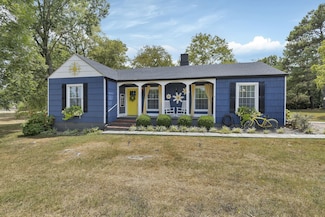 1371 W Commerce St, Lewisburg, TN 37091