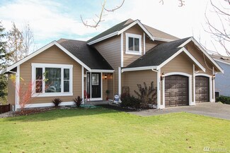 6222 Grandridge Dr SE, Port Orchard, WA 98367