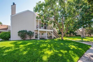 2634 S Xanadu Way Unit B, Aurora, CO 80014
