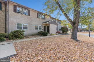 111 Eaves Mill Rd Unit 111EM, Medford, NJ 08055