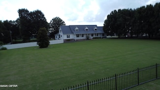 783 Sharps Ferry Rd, Newbern, TN 38059