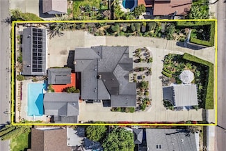17841 Collins Ave, Villa Park, CA 92861
