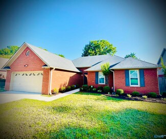 3322 Loggers Place SW, Decatur, AL 35603