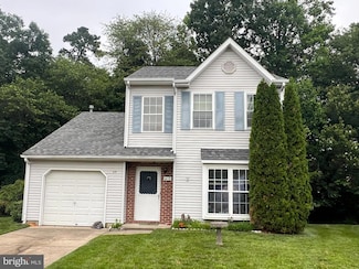 617 Caribbean Way, Williamstown, NJ 08094