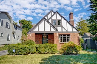 107 Dell Park Ave, Dayton, OH 45419