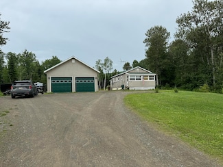 67 West Rd, Portage Lake, ME 04768