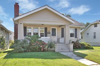 55 3rd Ave, Neptune, NJ 07753