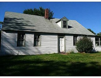 154 Shiloh Rd, Durham, ME 04222