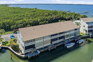 1456 NE Ocean Blvd Unit 9-202, Stuart, FL 34996