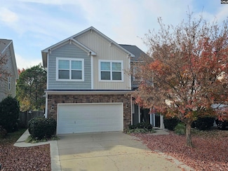 136 Cordage Dr, Chapin, SC 29036