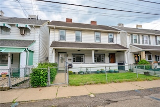 61 Orchard St, Mc Kees Rocks, PA 15136