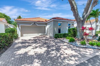 17275 Antigua Point Way, Boca Raton, FL 33487