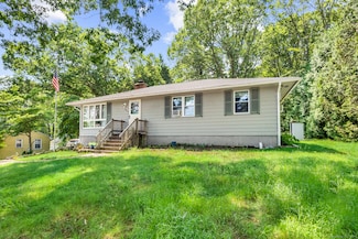 162 Shrub Rd, Bristol, CT 06010