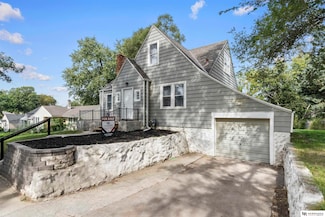 4536 Camden Ave, Omaha, NE 68104