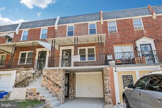 5927 N Warnock St, Philadelphia, PA 19141