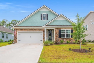 1523 Wood Stork Dr, Conway, SC 29526