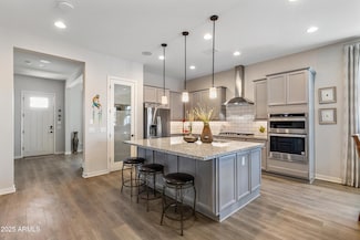 23030 E Estrella Rd, Queen Creek, AZ 85142