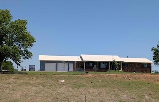 354504 E 980 Rd, Prague, OK 74864