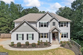 4564 White Horse Dr, Braselton, GA 30517