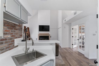 4824 E Kentucky Ave Unit F, Denver, CO 80246