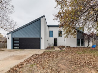 2608 SW 105th St, Oklahoma City, OK 73170