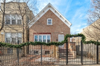 732 N Springfield Ave, Chicago, IL 60624