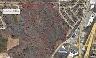 1559 Rocky Creek Rd, Macon, GA 31206