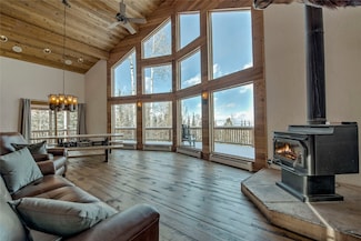 12 Gcr 161 (Old Pass Rd), Kremmling, CO 80459