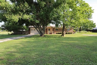 11118 E 166th St N, Collinsville, OK 74021