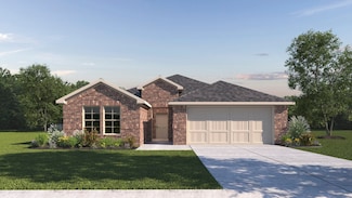 748 Aspiration Way, Lavon, TX 75166