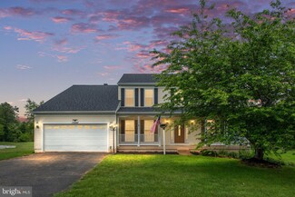 13507 Fox Chase Ln, Spotsylvania, VA 22553