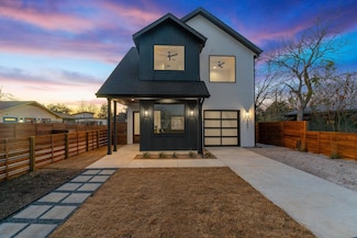4402 Garnett St Unit 1, Austin, TX 78745